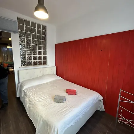 Appartamento - Terrazza Dei Quintili Loft Roma