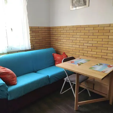 - Terrazza Dei Quintili Loft Apartment
