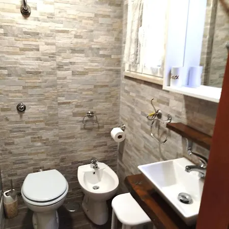 - Terrazza Dei Quintili Loft Apartment