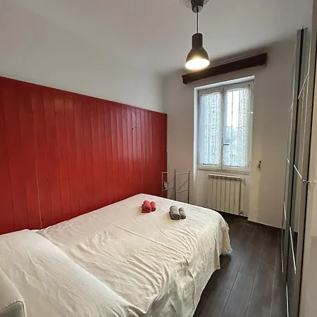 - Terrazza Dei Quintili Loft Apartment Rome