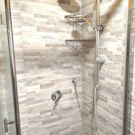 Appartement - Terrazza Dei Quintili Loft